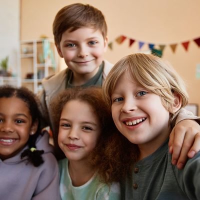 Tiny Scientists on the Loose: Preschool Science Wonders